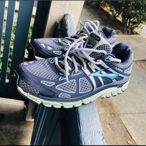 brooks medium b